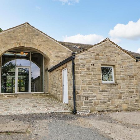 3 Barn Cottages Галифакс Экстерьер фото